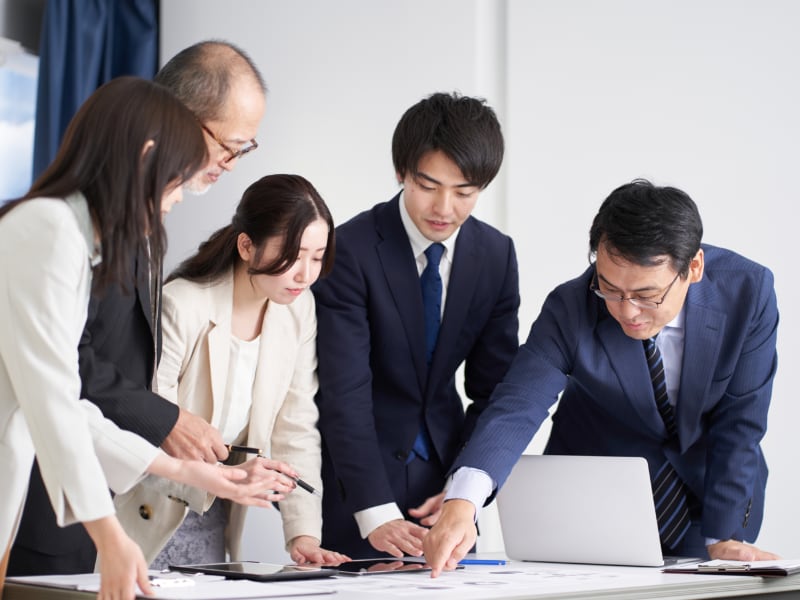 経営改善会議